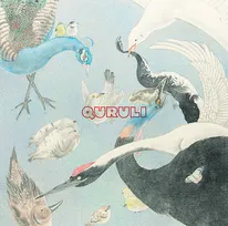 くるり、新アルバム『儚くも美しき12の変奏』収録内容＆アートワーク公開　アナログ盤発売も決定