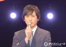 中村俊介、“息子＆娘”と仲良し3ショット「高身長家族素敵」「イケメン親子ですね」　ドラマ『ストロボ・エッジ』で中沢元紀＆田鍋梨々花と親子役