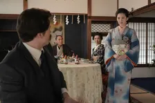 『ばけばけ』トキ、リヨが告白するという話を耳にする　第52回場面カット