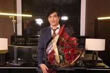 『ESCAPE』“父”北村一輝、クランクアップ　最終回は“てんこ盛り”「カルボナーラの上にカツ丼がのってるぐらい」【コメント全文】