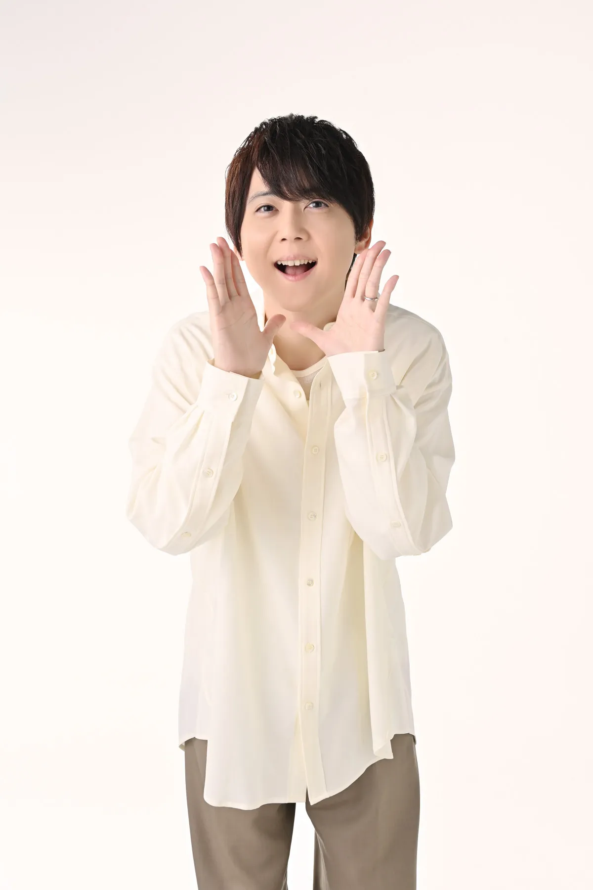 梶裕貴、ツンデレ幼なじみに　全3話の“キュンキュン”シチュエーションボイスがもらえるキャンペーン開始