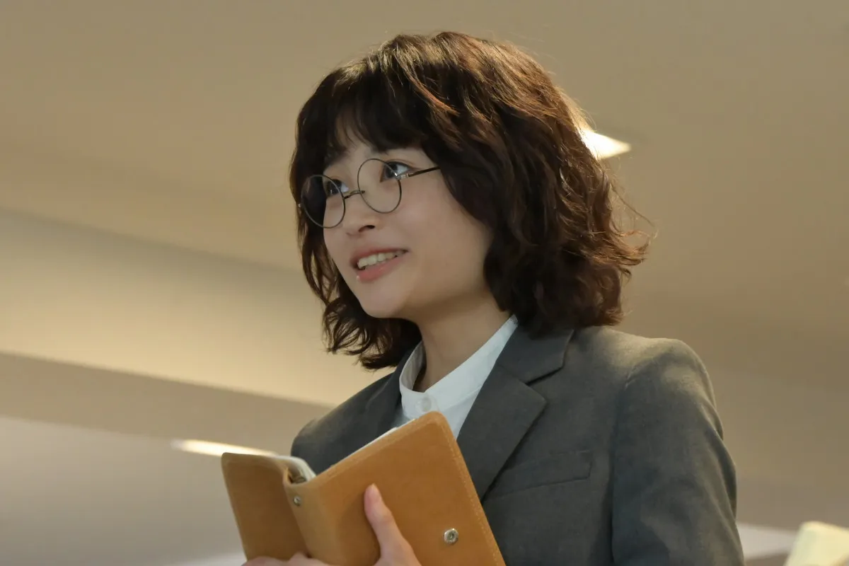 『スクープのたまご』第10話　最終章突入！不審死事件にある本当の真実は！?