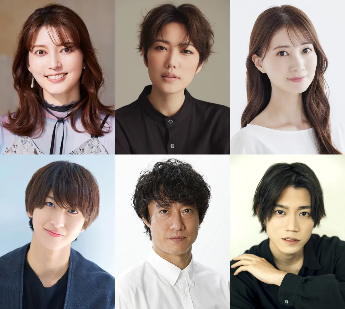 韓国ドラマ『39歳』日本で世界初舞台化　元宝塚の朝夏まなと・七海ひろき・夢咲ねねが“39歳女性3人組”に【配役一覧】