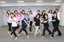 『第58回ミス日本コンテスト2026』ファイナリストが健康美を磨くビューティーエクササイズに参加「普段の意識で美しくなれる」