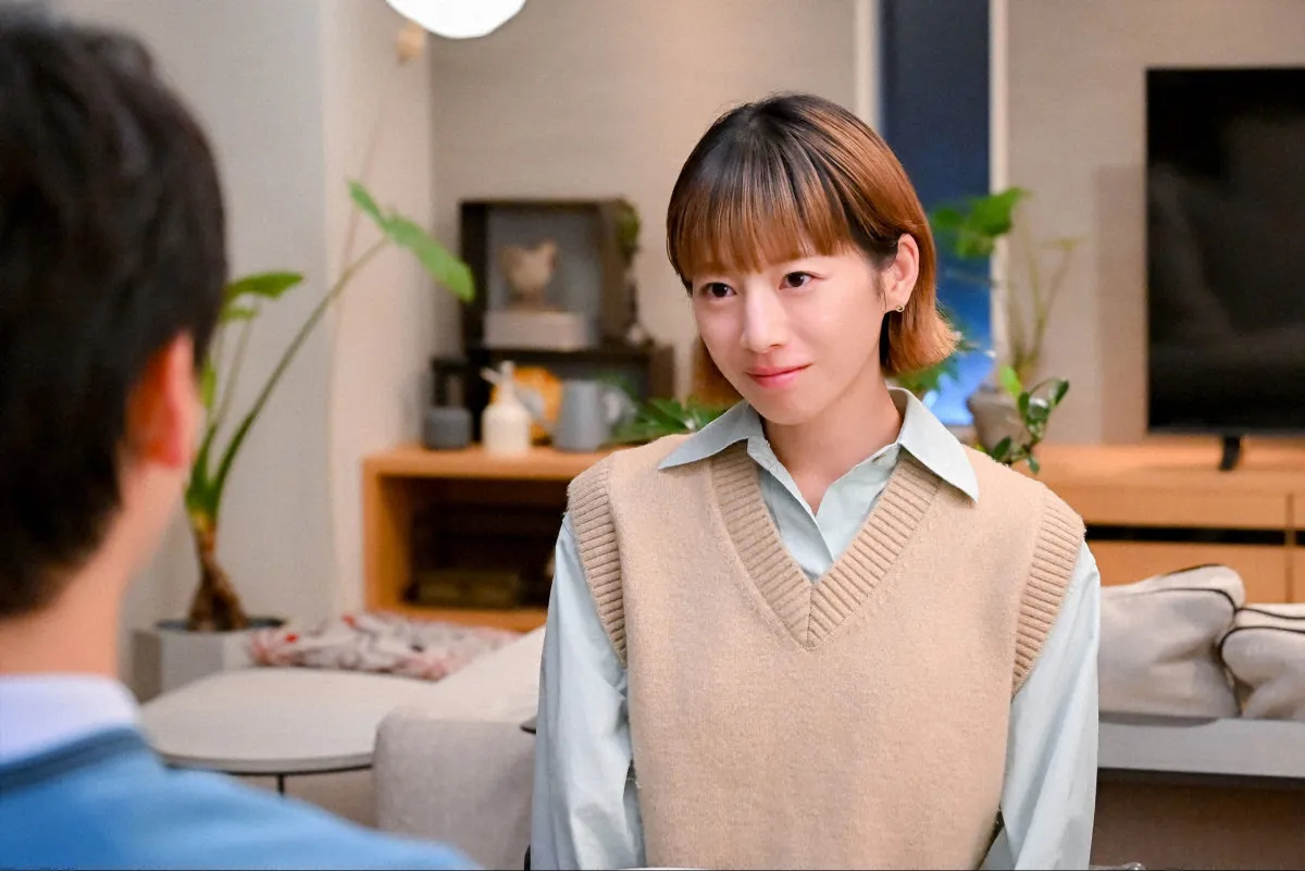 『じゃあ、あんたが作ってみろよ』最終回　詐欺に遭った鮎美は…