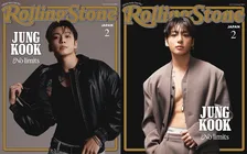 BTS・ジョングク、「進化を続けて、違った一面を見せられるように」　『Rolling Stone Japan』インタビュー内容＆表紙公開