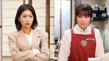 フジ水10『ラムネモンキー』木竜麻生＆福本莉子の出演決定　“青春回収”の原点＆トリガーに【コメントあり】