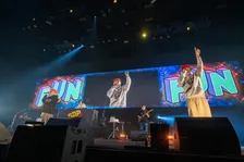 【ライブレポート】スチャダラパー35周年のファイナル公演に電気グルーヴ、レキシ、RHYMESTER　豪華アーティストが大集合！