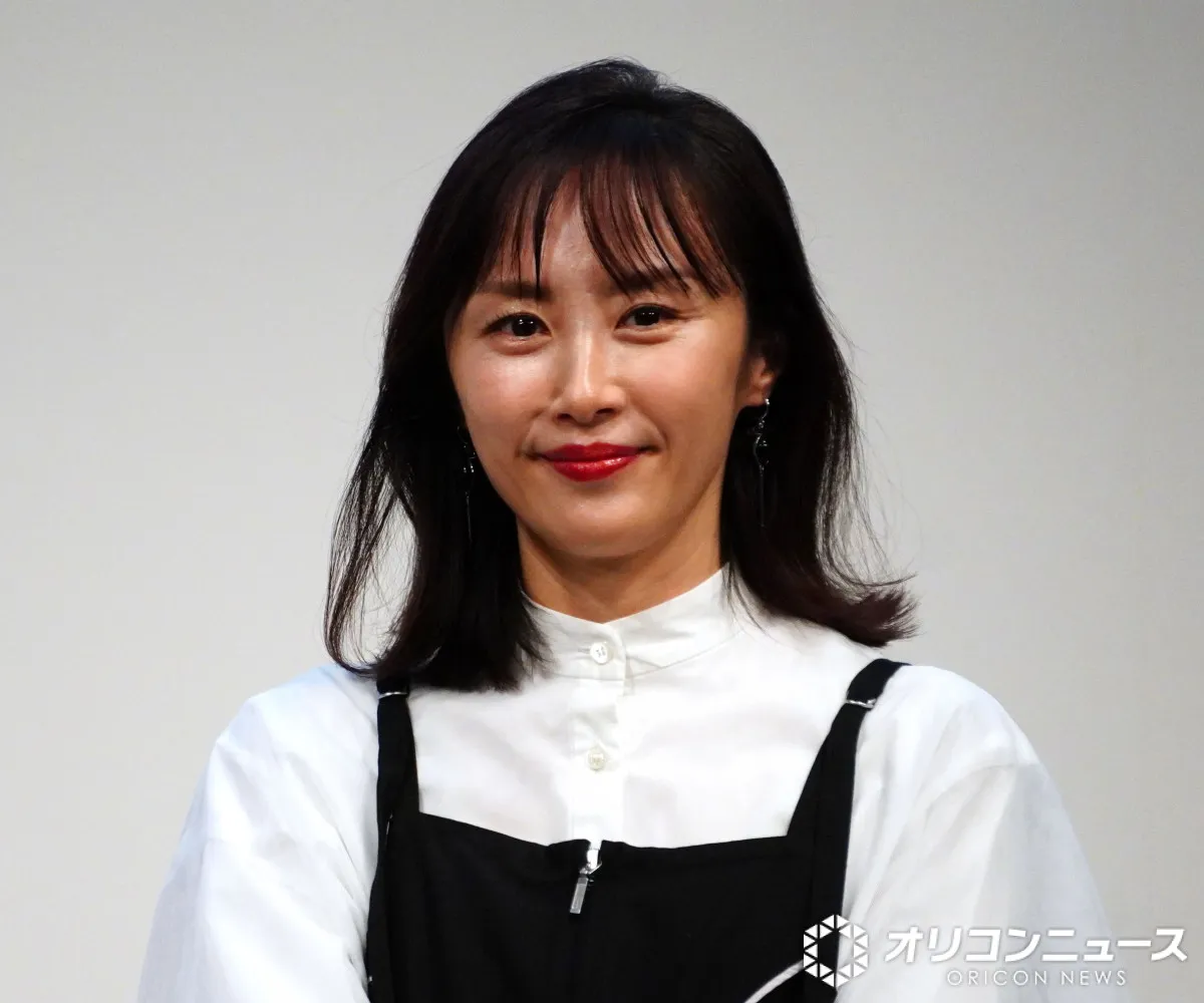 山口もえ、ポイ活好きを笑顔でアピールも一転苦笑い「みんなドン引きするくらい」