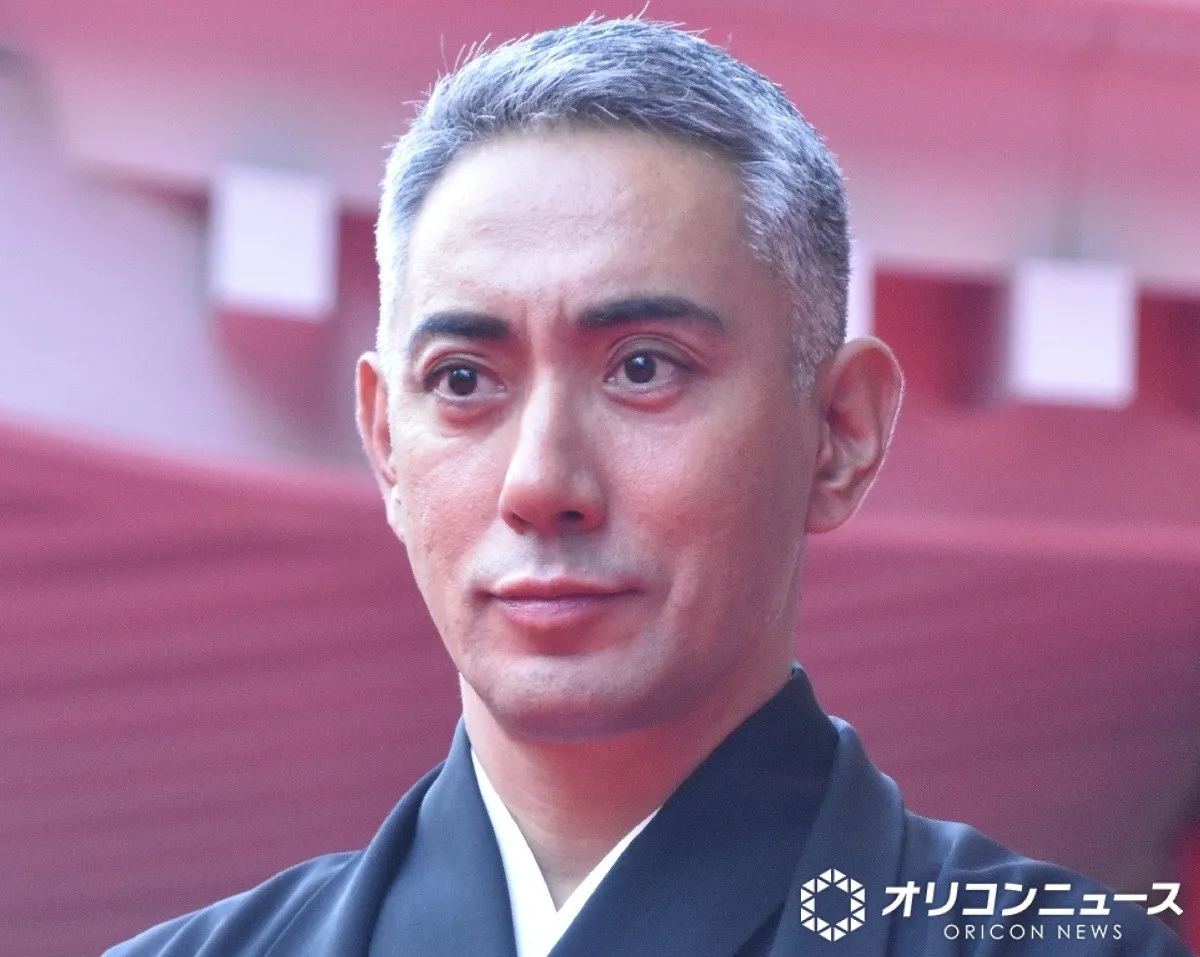 市川團十郎、長女・麗禾＆長男・新之助たちとディズニー満喫「仲良しですね」「楽しそう」　思い出ショットを大量投稿