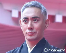 市川團十郎、長女・麗禾＆長男・新之助たちとディズニー満喫「仲良しですね」「楽しそう」　思い出ショットを大量投稿