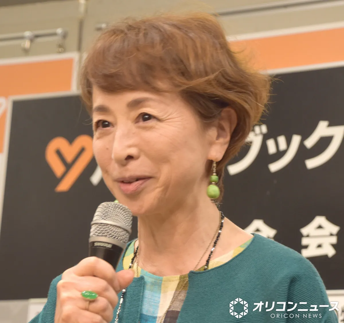 阿川佐和子、“孫２人”との3ショットに反響「かわいすぎる」　ドラマ『小さい頃は、神様がいて』で和智柚葉&山本弓月と家族役