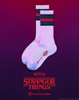 ファミマ、『ストレンジャー・シングス』アパレルアイテムなど12・12から限定発売【限定アイテム一覧】