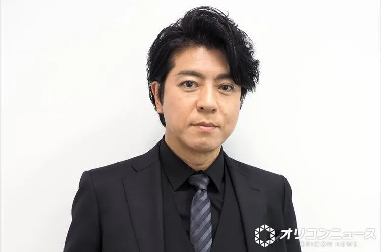 “お笑い好き”上川隆也、最近の「推しの芸人」を実名告白「この令和の世にド突きをなさっている。でしかも、キレイなんですよ」
