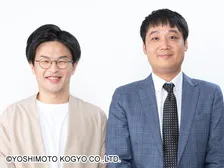 『M-1』3年連続準々決勝コンビ、解散を報告「3年半と短い活動期間でしたが…」　19日にラストライブ