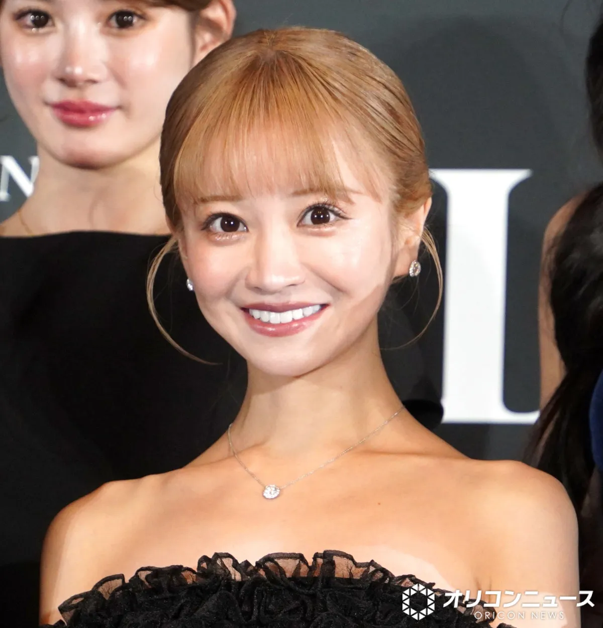 “伝説のキャバ嬢”愛沢えみり「娘には決して勧めたいとは思っていない」理由語る