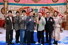 Snow Man深澤辰哉、2年ぶり“神業クレーンゲーム”に参戦　激ムズ台に挑む