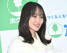 菅井友香、北海道の農業の技術革新に驚き「新しくてかっこいい」