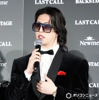 ローランド「営業職はお中元じゃない」格言披露で会場沸かせる　売れる秘けつも明かす