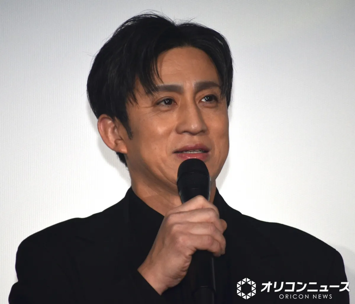 松本幸四郎、亡き火野正平さんの偉大さを実感「一緒に走っています」　『鬼平犯科帳』新シリーズに覚悟