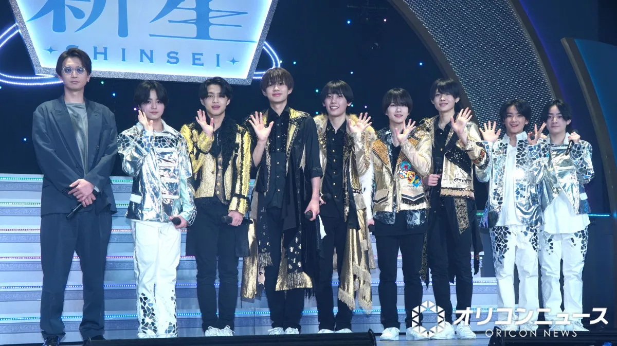 大倉忠義P、フレッシュなジュニアたちに対抗意識「気持ちの部分では俺たちも負けてなかった」