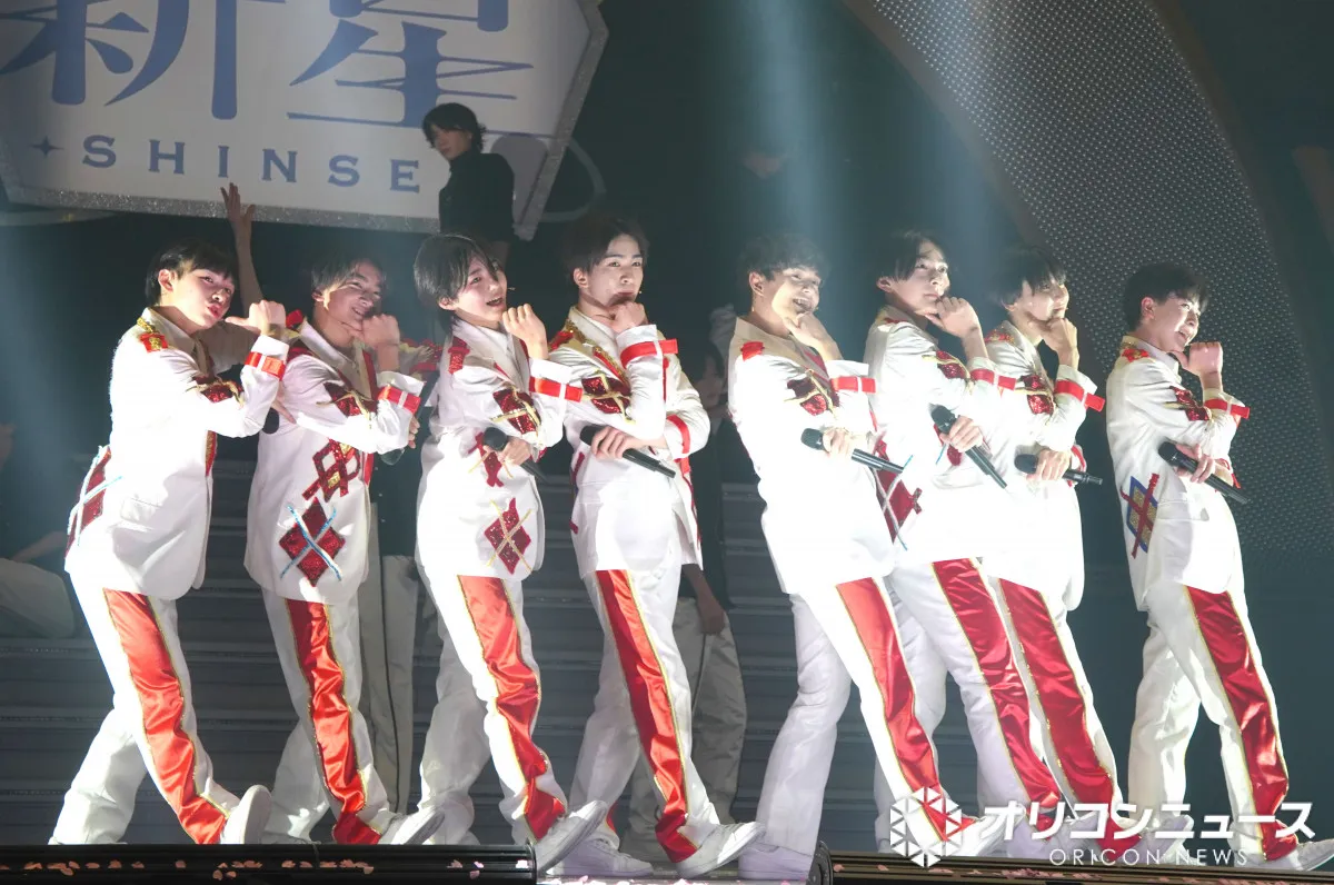 『タイプロ』浅井乃我“合流”に現役ジュニアが心境　阿達慶「僕達も負けていられない」