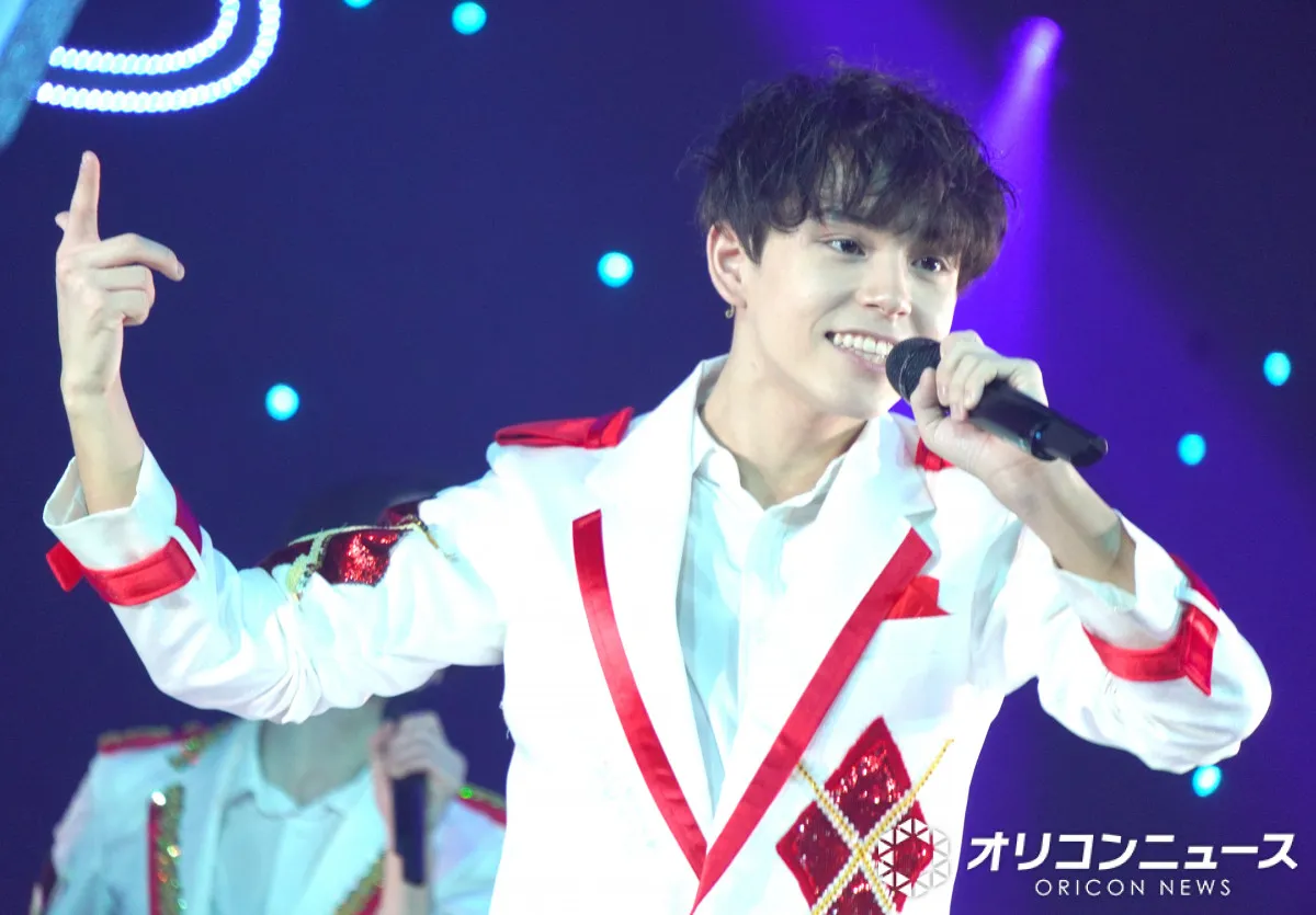 『timelesz project』最年少ファイナリスト・浅井乃我、ジュニアに合流　大倉忠義プロデュース公演に登場