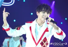 『timelesz project』最年少ファイナリスト・浅井乃我、ジュニアに合流　大倉忠義プロデュース公演に登場