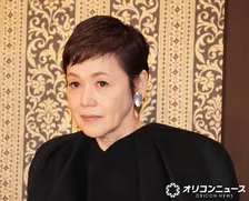 大竹しのぶ「自分の意見は堂々と発信する」戦争のない世界へ思い