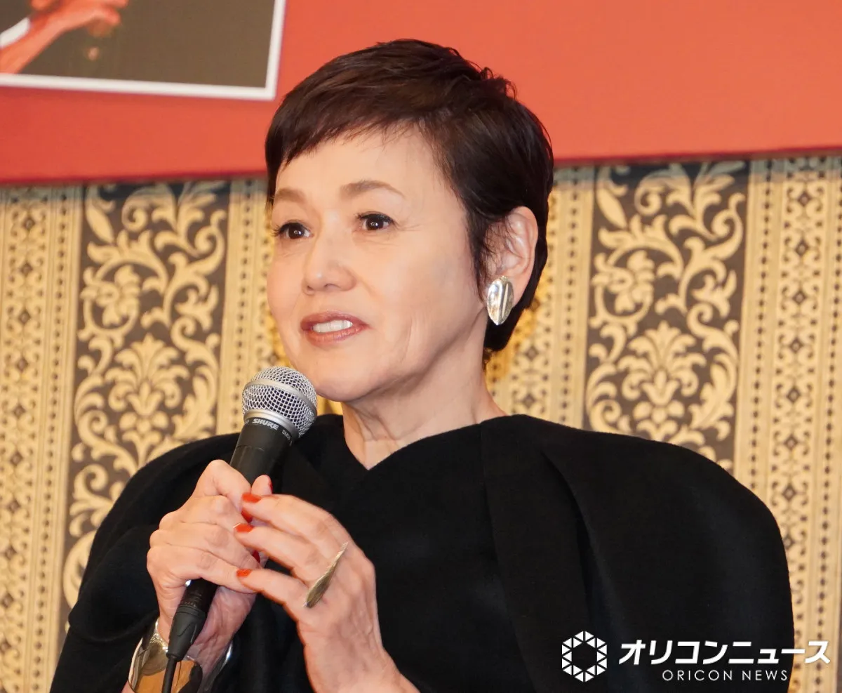 大竹しのぶ、30年前から続く泉ピン子への“借りパク”明かす「今ドキドキしています」