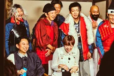 今夜の『有吉の壁』、「アドリブ大河」新たなメンバーが決定【出演者一覧】