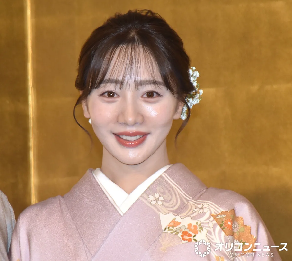 能條愛未、義母で“先輩”の三田寛子の教え「絶賛勉強中」　さんま納得「大変さもわかってはるからな」