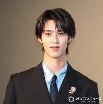 M!LK・曽野舜太「色気イイじゃん！」紅白出場で祝福受ける「頑張るで～」