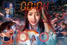 USJ、『名探偵コナン・ワールド』リアル脱出ゲームは劇場版の前日譚　世良真純＆萩原千速＆横溝重悟も登場【ストーリーなど詳細】