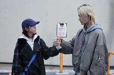 『ESCAPE』桜田ひより＆佐野勇斗、“誘拐”の結末　“さとり”の真実も明らかに