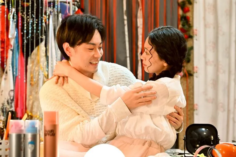 『もしがく』二階堂ふみ“リカ”の危険な誘惑が菅田将暉“久部”を襲う【第10話あらすじ】