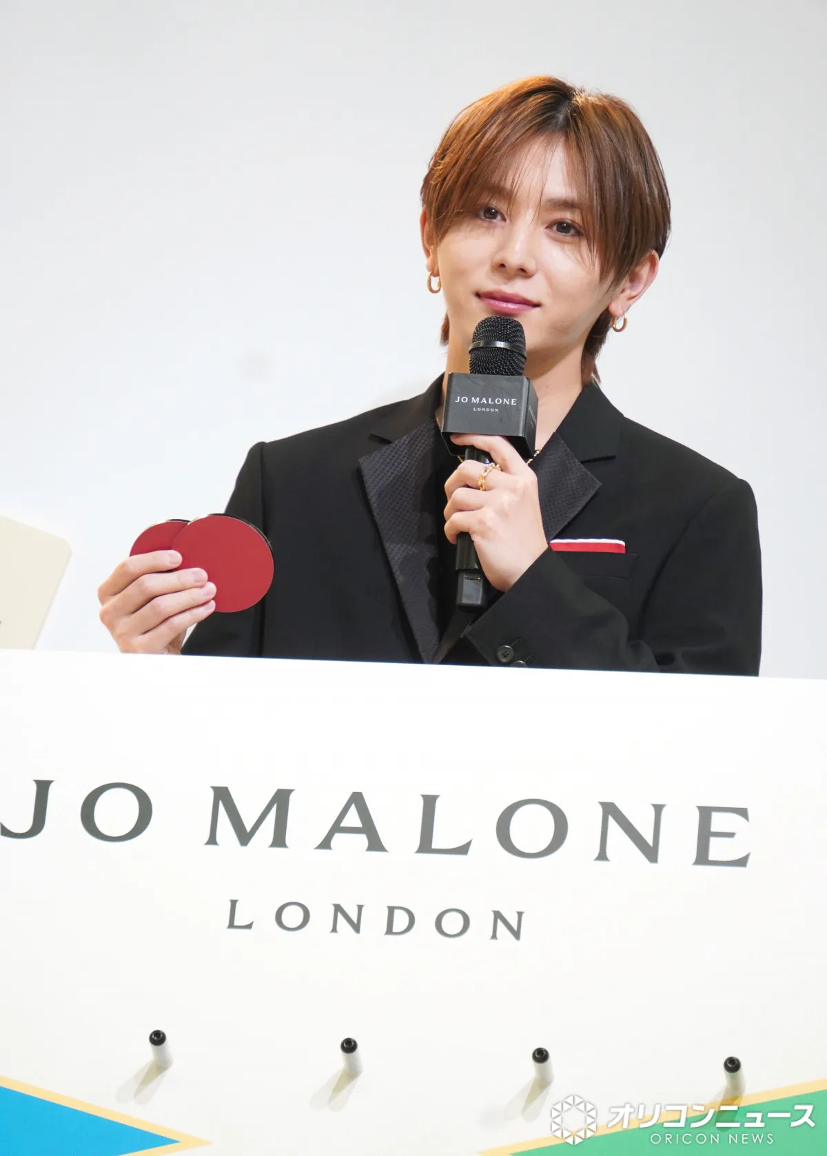 Hey! Say! JUMP山田涼介、ミニゲームでも本気　残念な結果に思わず叫ぶ「なんで！」