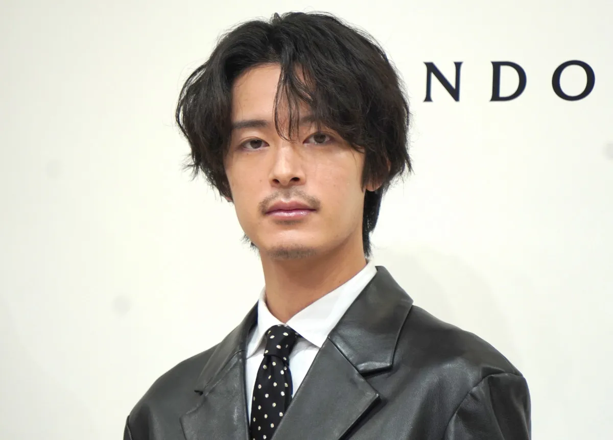 塩野瑛久、ジム契約も撮影終わりで筋トレ中断「ずっと会費を払ってる」