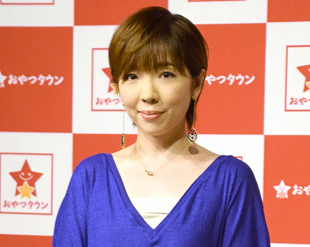 岡本真夜、中山美穂さんとの2ショット添え思い出つづる「ただただ、会いたいです」