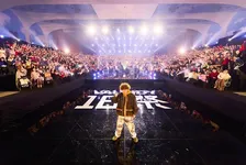 Vaundyと1000人の18歳世代が紡ぐ奇跡のステージ　NHK特番『Vaundy18祭』放送決定