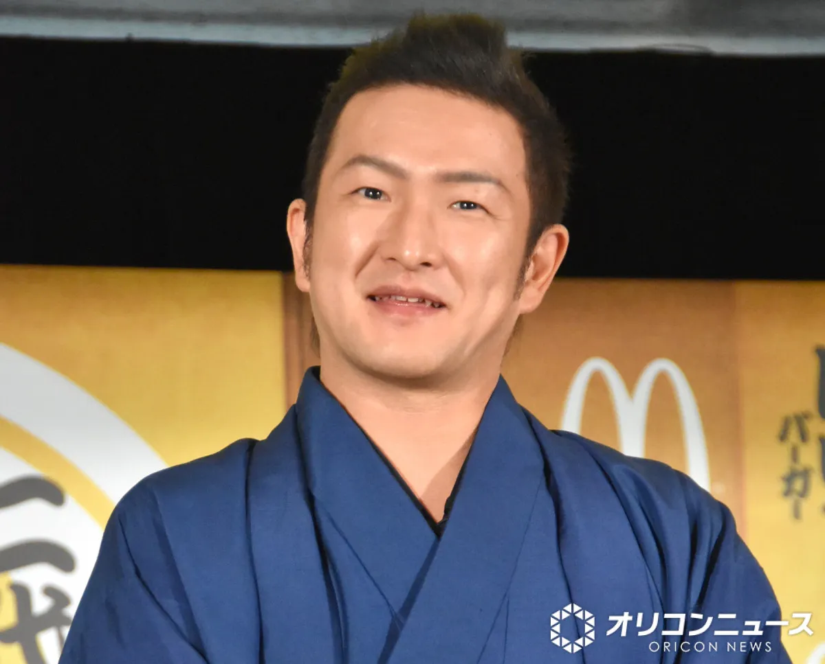 中村獅童、こだわり詰まった自宅をお披露目　地上3階・地下2階建ての“豪邸”に森泉も大興奮「すごい素敵！」