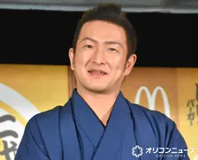 中村獅童、こだわり詰まった自宅をお披露目　地上3階・地下2階建ての“豪邸”に森泉も大興奮「すごい素敵！」