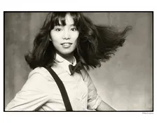 竹内まりや×JOURNAL STANDARDのコラボTシャツ登場「こんな素敵なTシャツにしてもらえる日が来ようとは!!」