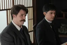 『ばけばけ』自分が犯してしまった過ちを告げる　第54回場面カット