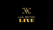 日テレ『with MUSIC』初のライブイベント『with MUSIC LIVE』DAY1、中止発表　DAY2、DAY3は開催