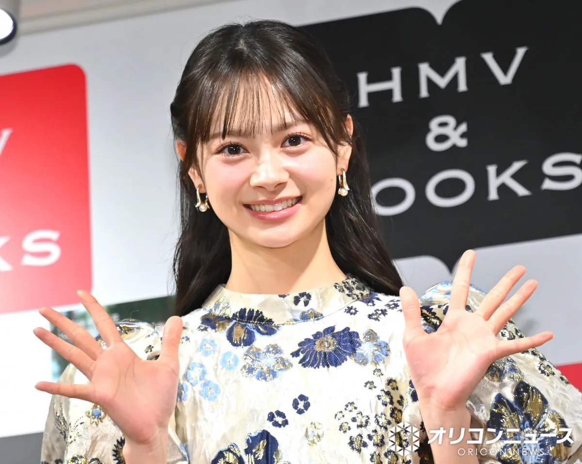 AKB48新センター伊藤百花、OGの力を借り悔しさも“チャンス”に「今の私たちを知っていただくことが目標」