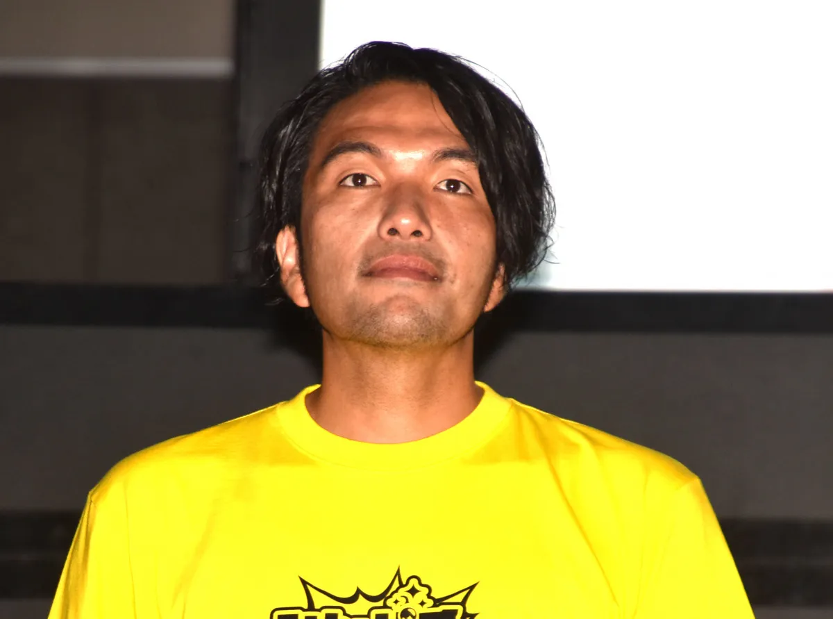 見取り図・盛山晋太郎、第1子が誕生していた　冠ラジオでサラッと報告「ジュニアがいます」