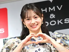 AKB48伊藤百花、大島優子の“神対応”に驚き「開いた口がふさがらなかった」