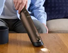 「吸引力マジはんぱない」「年末の“大掃除ストレス”が消える」シャークの掃除機が冬に強い理由