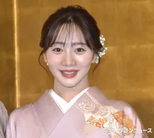 能條愛未、義母・三田寛子のもとで“花嫁修業”　三田「お嫁ちゃんも加わってくれるのかなぁ なんて独りで思っていたら…」